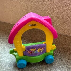 Fisher-Price Little People Snow White